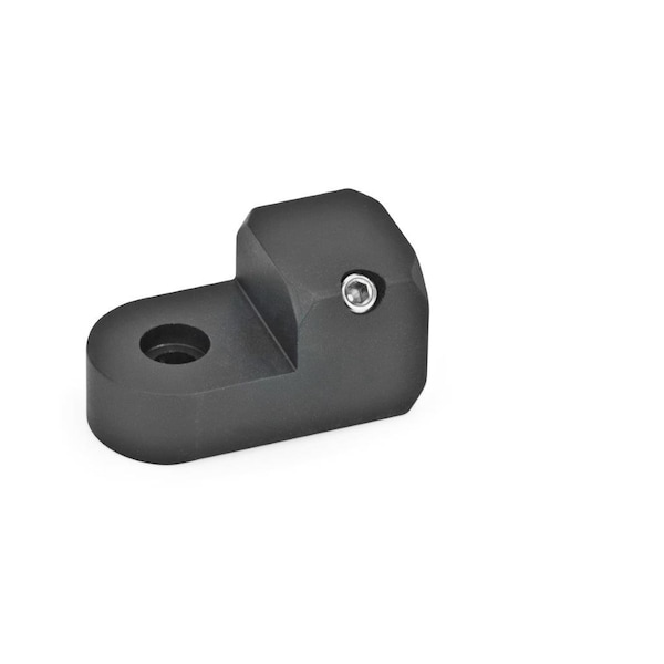 JW Winco GN483-B10-20-A-ELS Swivel Clamp